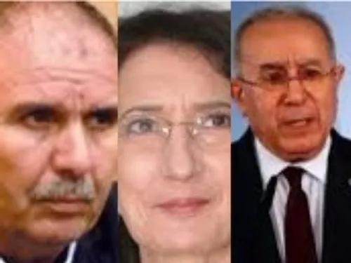 LE JOURNAL EN LANGUE ARABE DE MIDI 30 DU 12/11/22