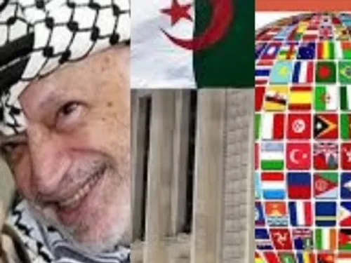 LE JOURNAL EN LANGUE ARABE DE MIDI 30 DU 15/11/22