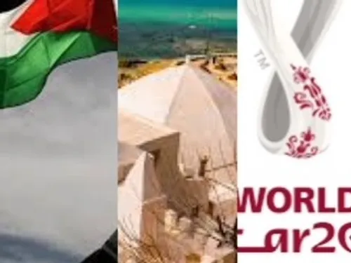 LE JOURNAL EN LANGUE ARABE DE LA MI-JOURNEE DU 18/11/22