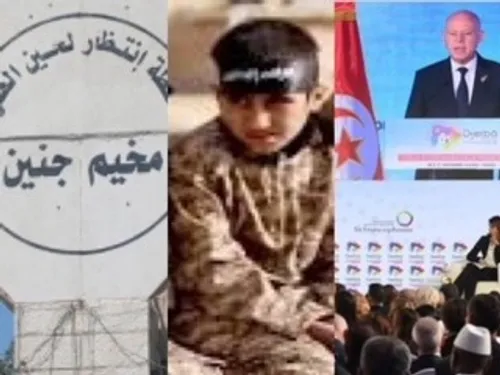 LE JOURNAL EN LANGUE ARABE DE MIDI 30 DU 21/11/22