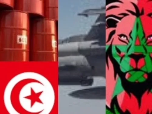 LE JOURNAL EN LANGUE ARABE DE MIDI 30 DU 24/11/22