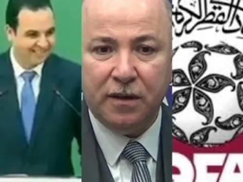 LE JOURNAL EN LANGUE ARABE DE 13H30 DU 25/11/22