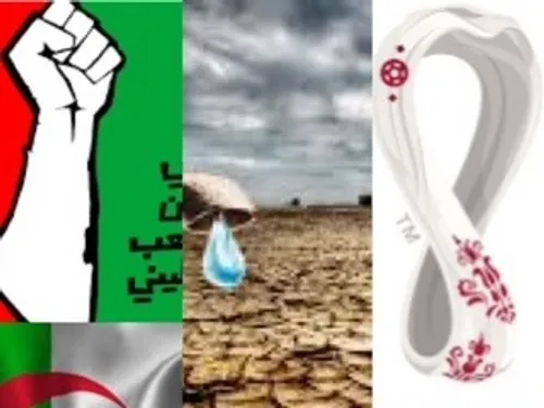 LE JOURNAL EN LANGUE ARABE DE MIDI 30 DU 28/11/22