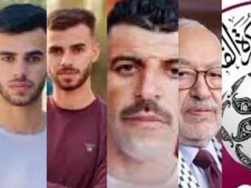 LE JOURNAL DE MIDI 30 EN LANGUE ARABE DU 29/11/22