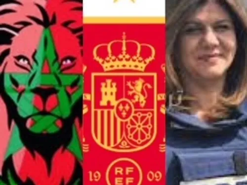 LE JOURNAL EN LANGUE ARABE DE MIDI 30 DU 6/12/22