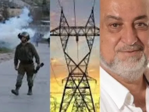 LE JOURNAL EN LANGUE ARABE DE LA MI-JOURNEE DU 9/12/22