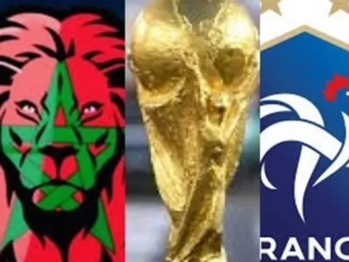 LE JOURNAL EN LANGUE ARABE DU SOIR DU 14/12/22