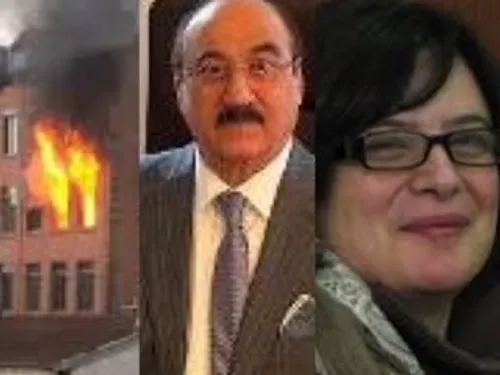 LE JOURNAL EN LANGUE ARABE DE 13H30 DU 16/12/22