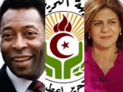 LE JOURNAL EN LANGUE ARABE DE LA MI-JOURNEE DU 30/12/22