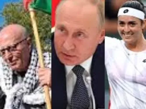 LE JOURNAL EN LANGUE ARABE DU SOIR DU 5/01/23