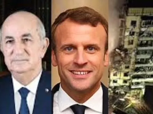 LE JOURNAL EN LANGUE ARABE DE MIDI 30 DU 16/01/23