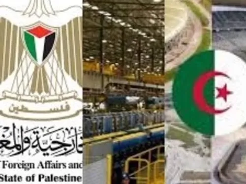 LE JOURNAL EN LANGUE ARABE DE MIDI 30 DU 22/01/23