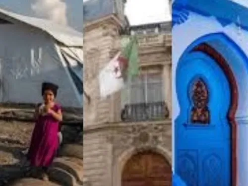 LE JOURNAL EN LANGUE ARABE DE MIDI 30 DU 24/01/23