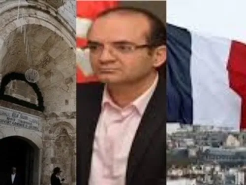 LE JOURNAL EN LANGUE ARABE DE MIDI 30 DU 30/01/23