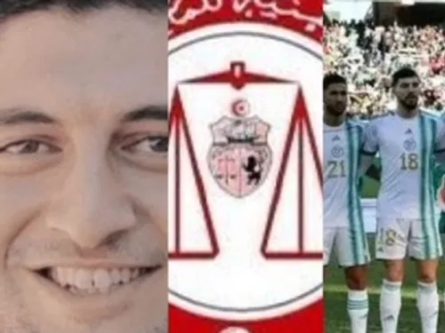 LE JOURNAL EN LANGUE ARABE DE MIDI 30 DU 4/02/23