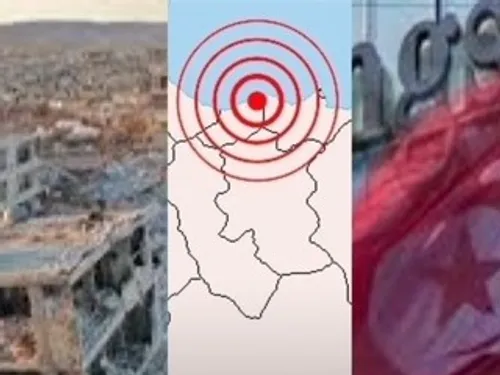 LE JOURNAL EN LANGUE ARABE DE MIDI 30 DU 12/02/23