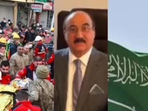 LE JOURNAL EN LANGUE ARABE DE MIDI 30 DU 15/02/23