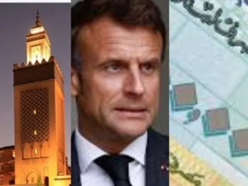 LE JOURNAL EN LANGUE ARABE DE MIDI 30 DU 16/02/23