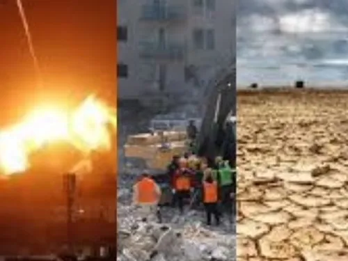 LE JOURNAL EN LANGUE ARABE DE MIDI 30 DU 23/02/23