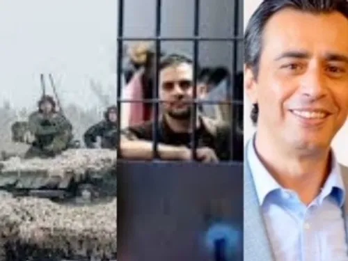 LE JOURNAL EN LANGUE ARABE DE LA MI-JOURNEE DU 23/02/23