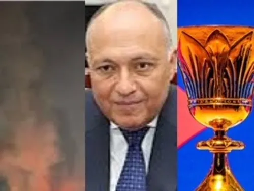 LE JOURNAL DE MIDI 30 EN LANGUE ARABE DU 27/02/23