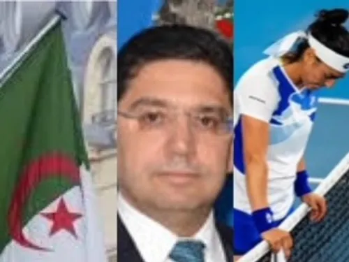 LE JOURNAL EN LANGUE ARABE DE MIDI 30 DU 2/03/23