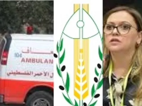 LE JOURNAL EN LANGUE ARABE DE LA MI-JOURNEE DU 10/03/23