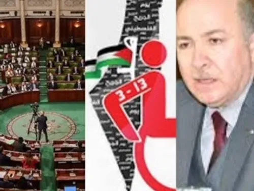 LE JOURNAL EN LANGUE ARABE DE MIDI 30 DU 13/03/23