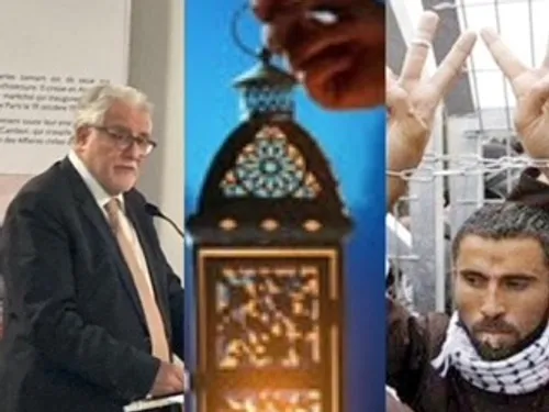 LE JOURNAL EN LANGUE ARABE DE MIDI 30 DU 22/03/23