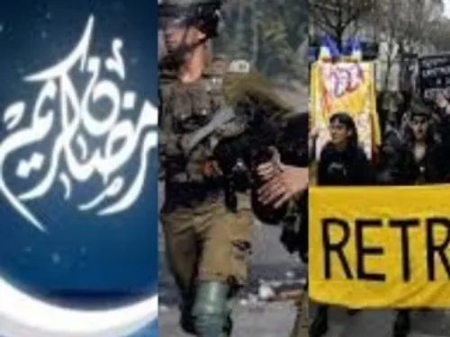 LE JOURNAL EN LANGUE ARABE DE MIDI 30 DU 23/03/23