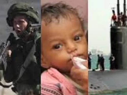 LE JOURNAL EN LANGUE ARABE DE LA MI-JOURNEE DU 24/03/23