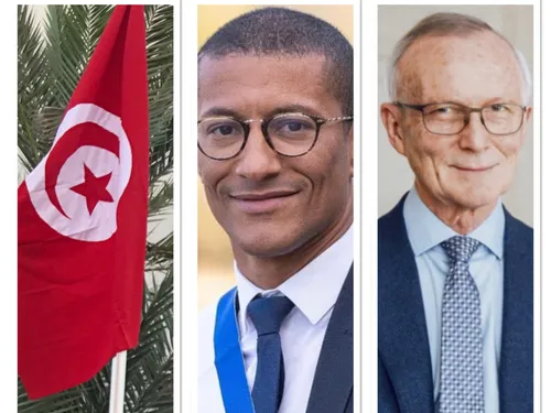 LE JOURNAL EN LANGUE FRANCAISE DE MIDI DU 29/03/23