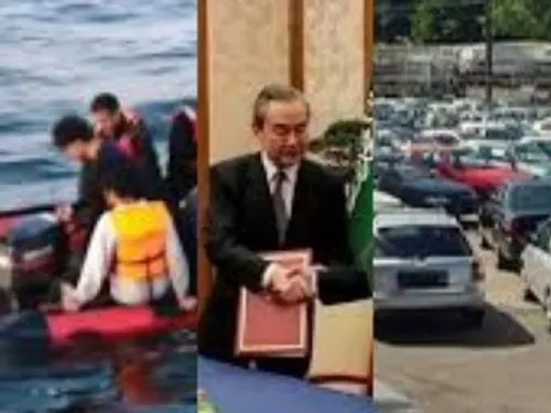 LE JOURNAL EN LANGUE ARABE DE MIDI 30 DU 6/04/23