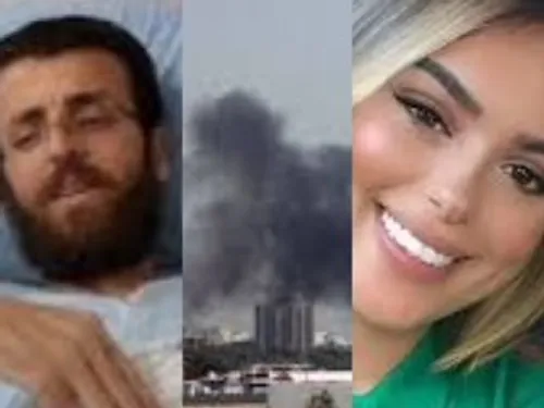 LE JOURNAL EN LANGUE ARABE DE MIDI 30 DU 2/05/23