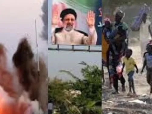 LE JOURNAL EN LANGUE ARABE DE MIDI 30 DU 3/05/23