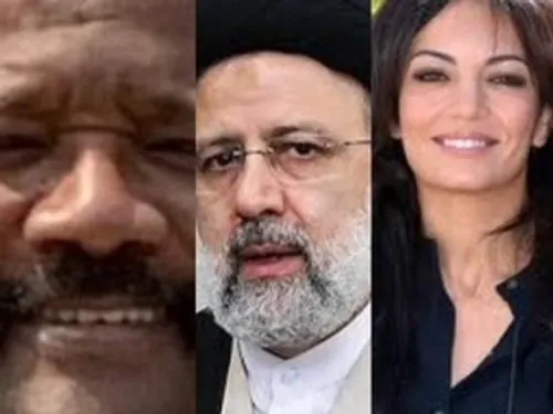 LE JOURNAL EN LANGUE ARABE DE LA MI-JOURNEE DU 5/05/23