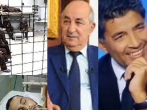 LE JOURNAL EN LANGUE ARABE DE LA MI-JOURNÉE DU 24/05/23