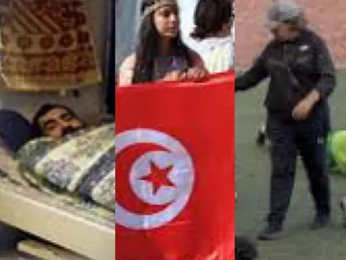 LE JOURNAL EN LANGUE ARABE DE LA MI-JOURNÉE DU 25/05/23