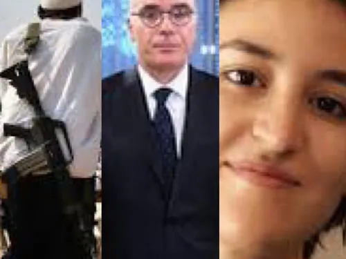 LE JOURNAL EN LANGUE ARABE DE LA MI-JOURNÉE DU 26/05/23