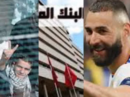 LE JOURNAL EN LANGUE ARABE DU SOIR DU 6/06/23