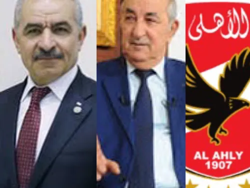 LE JOURNAL EN LANGUE ARABE DE MIDI 30 DU 12/06/23