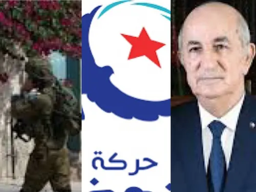 LE JOURNAL EN LANGUE ARABE DU SOIR DU 13/06/23