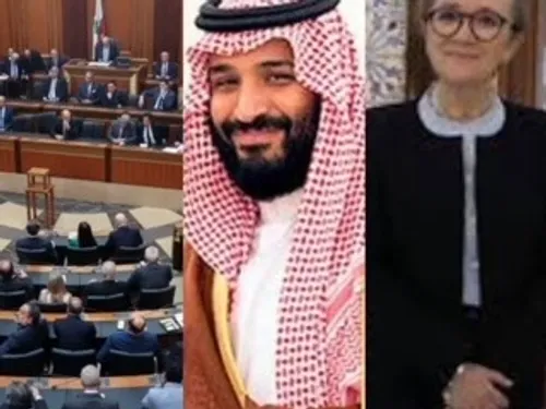 LE JOURNAL EN LANGUE ARABE DE MIDI 30 DU 14/06/23