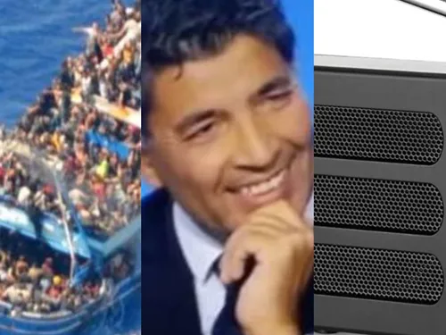 LE JOURNAL EN LANGUE ARABE DU SOIR DU 15/06/23