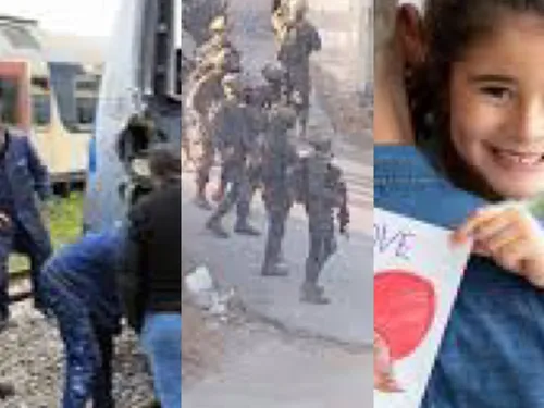 LE JOURNAL EN LANGUE ARABE DE MIDI 30 DU 21/06/23