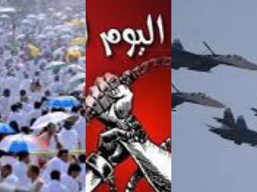 LE JOURNAL EN LANGUE ARABE DE MIDI 30 DU 26/06/23