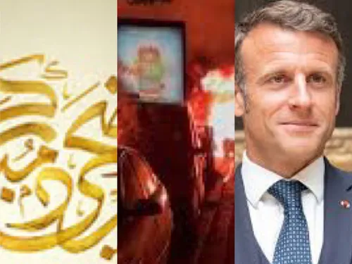 LE JOURNAL EN LANGUE ARABE DE MIDI 30 DU 28/06/23