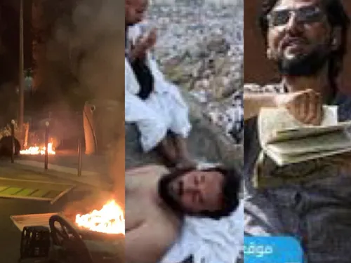 LE JOURNAL EN LANGUE ARABE DE LA MI-JOURNEE DU 30/06/23