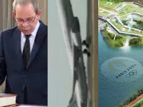 LE JOURNAL EN LANGUE ARABE DE MIDI 30 DU 2/08/23