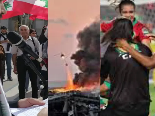 LE JOURNAL EN LANGUE ARABE DU SOIR DU 4/08/23